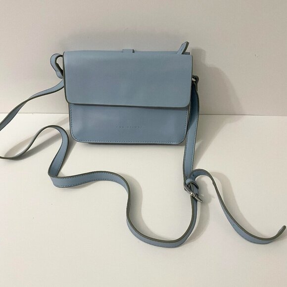 KGB Studio Cross Body Bag Purse - Picture 2 of 16